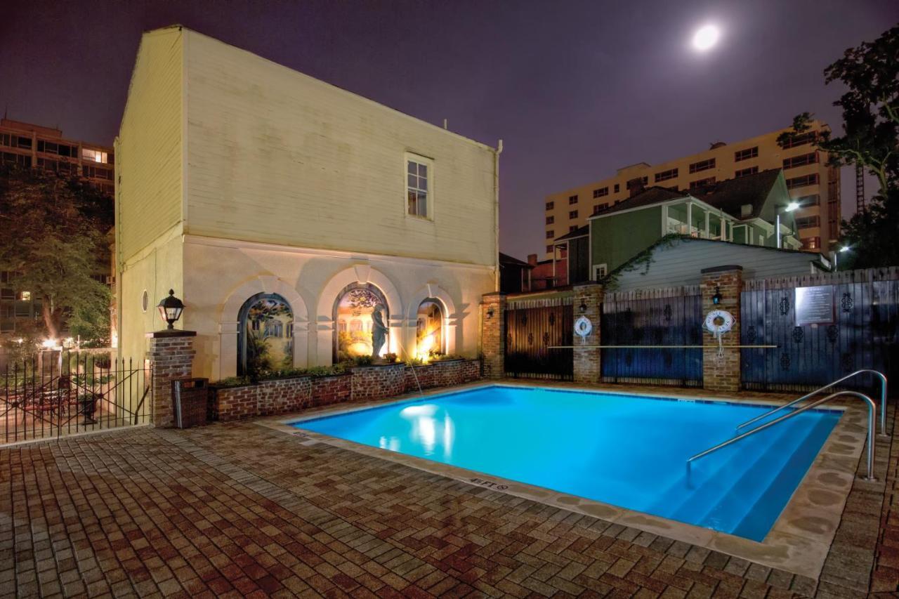 Club Wyndham Avenue Plaza Resort
