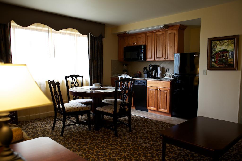 Club Wyndham Avenue Plaza New Orleans