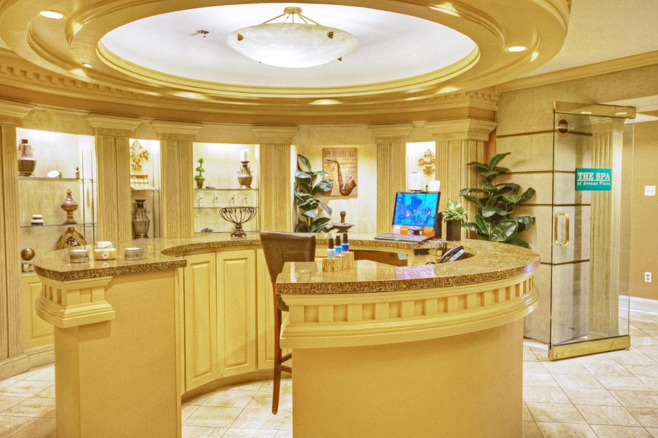 Resort Club Wyndham Avenue Plaza 3*