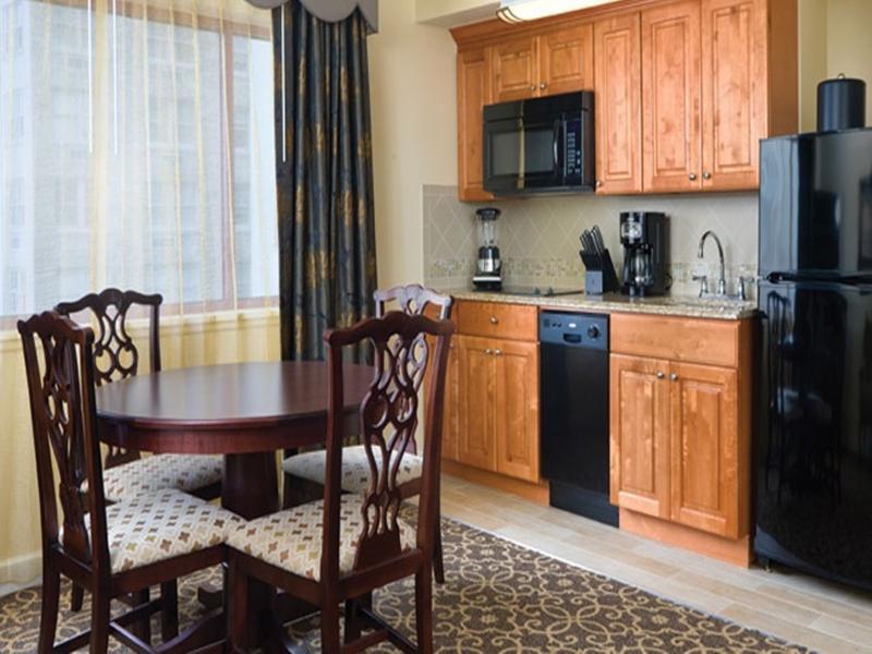 Club Wyndham Avenue Plaza Resort New Orleans