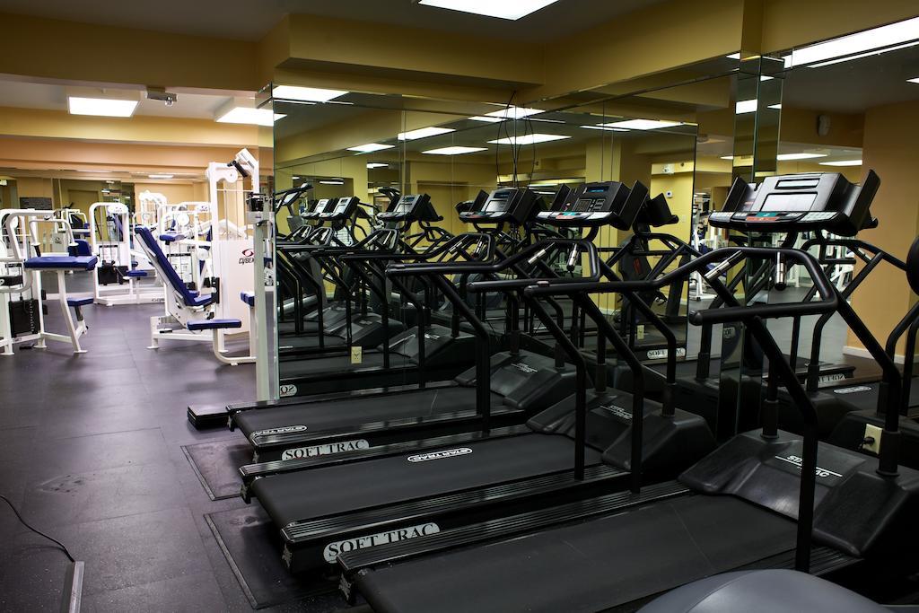 Club Wyndham Avenue Plaza New Orleans