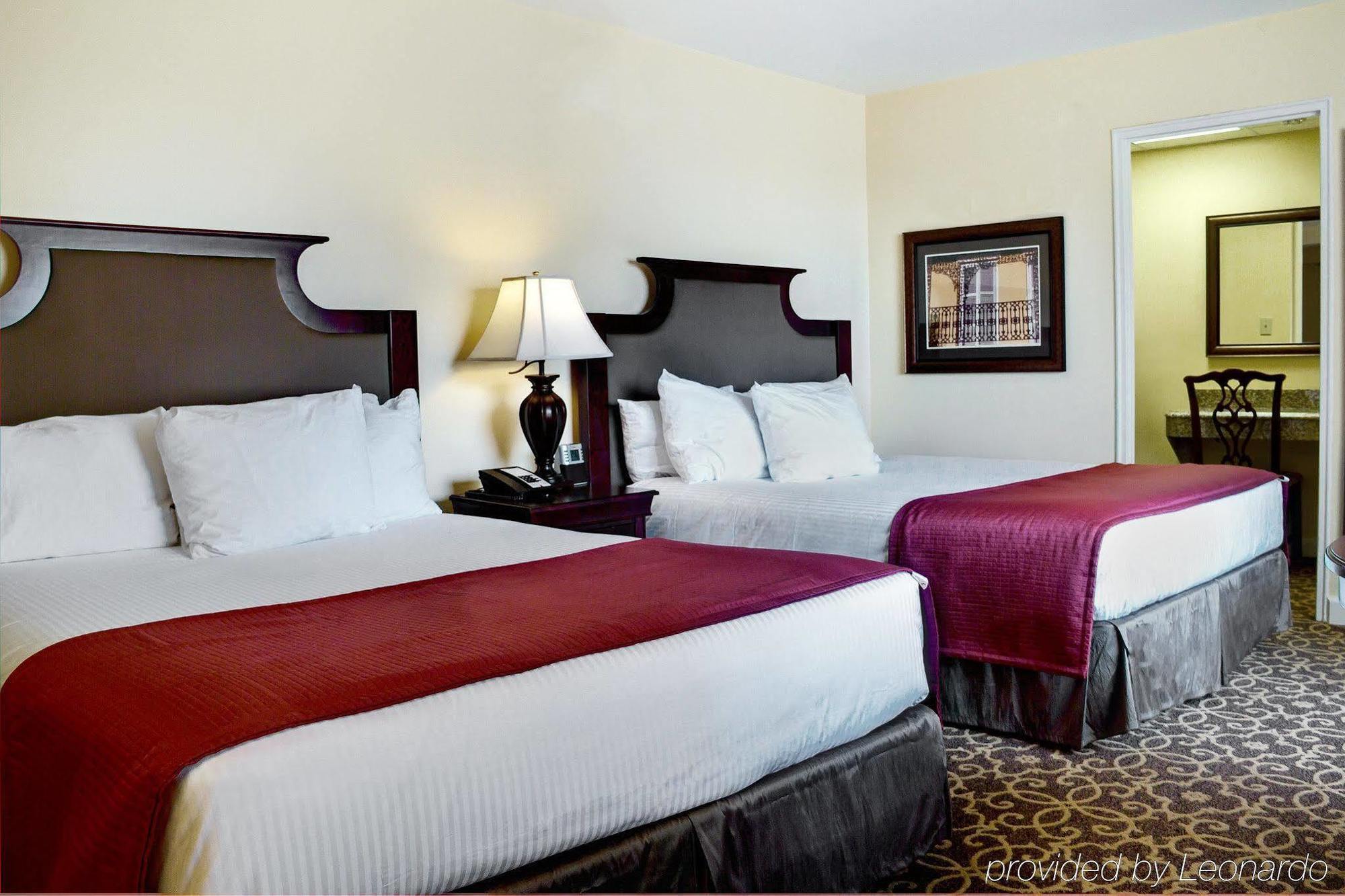Resort Club Wyndham Avenue Plaza